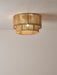 Patrici Paper Ceiling Light.