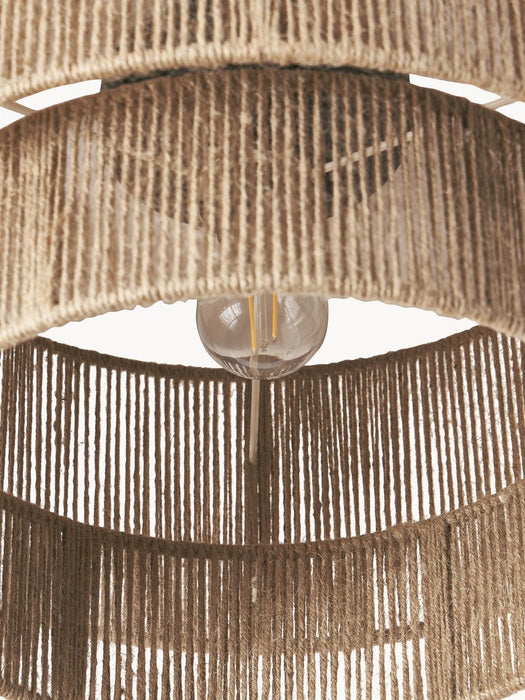 Patrici Ceiling Light-DWHOME