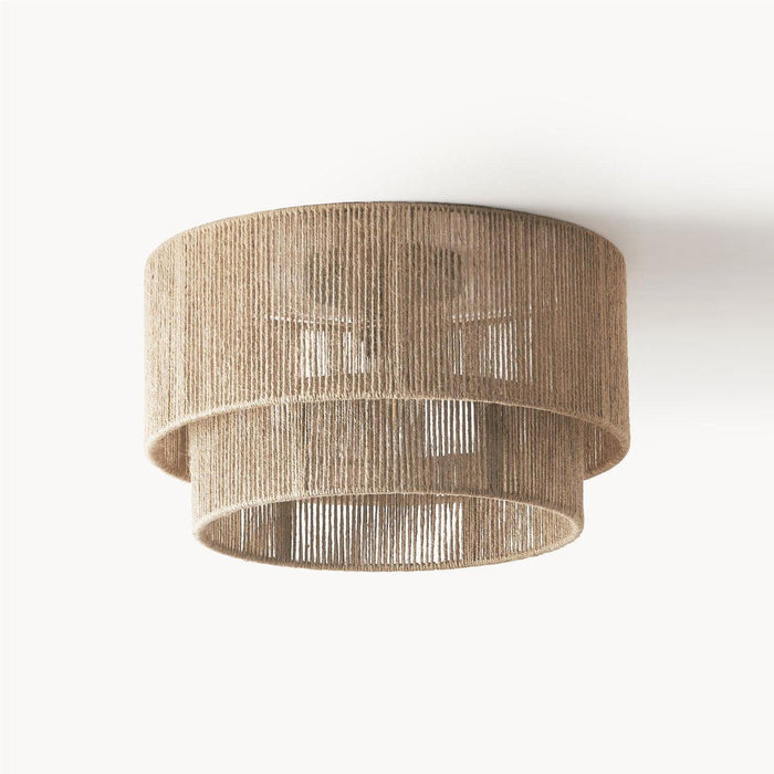 Patrici Paper Ceiling Light.