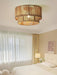 Patrici Paper Ceiling Light.