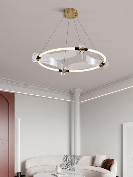 Paulmann LED Pendant Light.