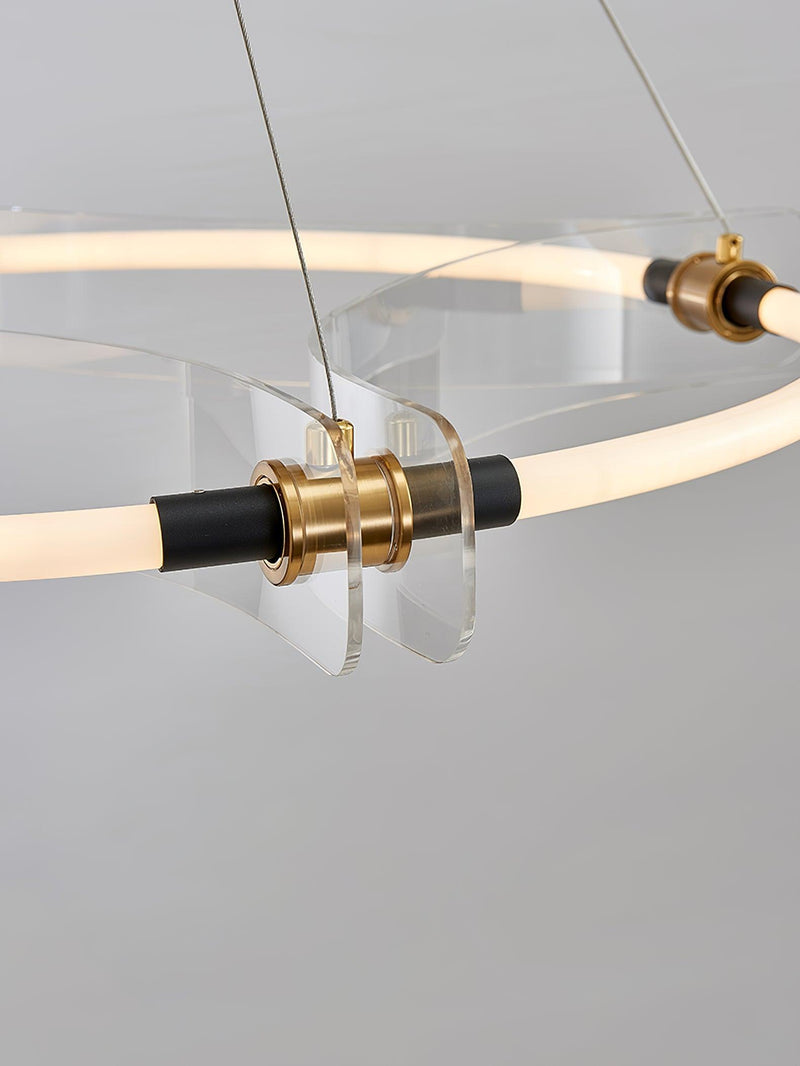 Paulmann LED Pendant Light-DWHOME