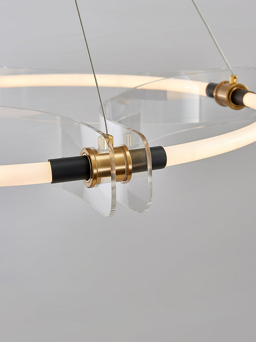 Paulmann LED Pendant Light.