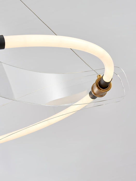 Paulmann LED Pendant Light-DWHOME