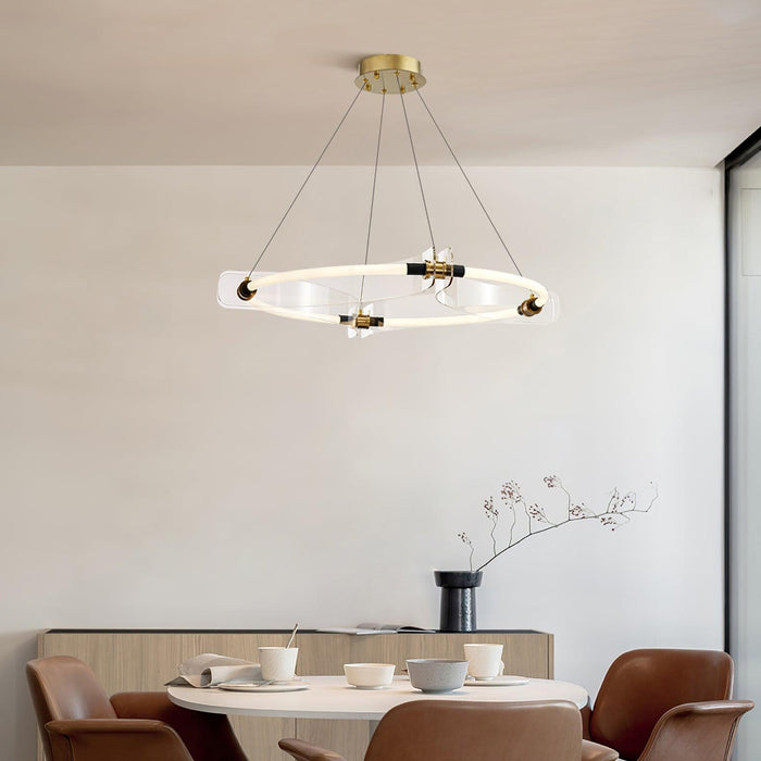 Paulmann LED Pendant Light.