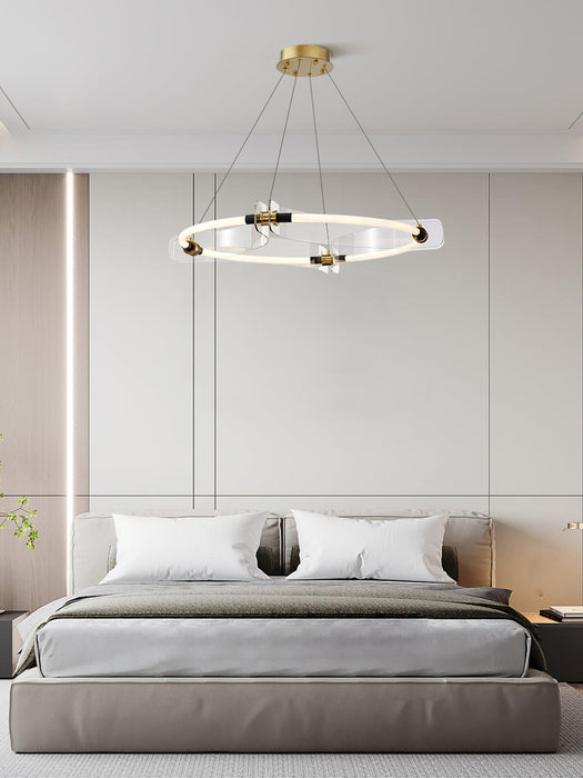 Paulmann LED Pendant Light.