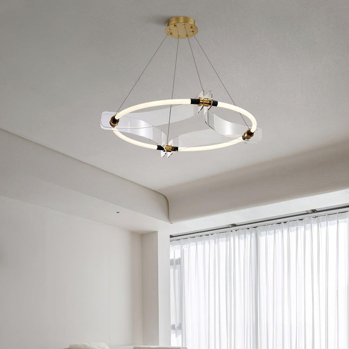 Paulmann LED Pendant Light-DWHOME