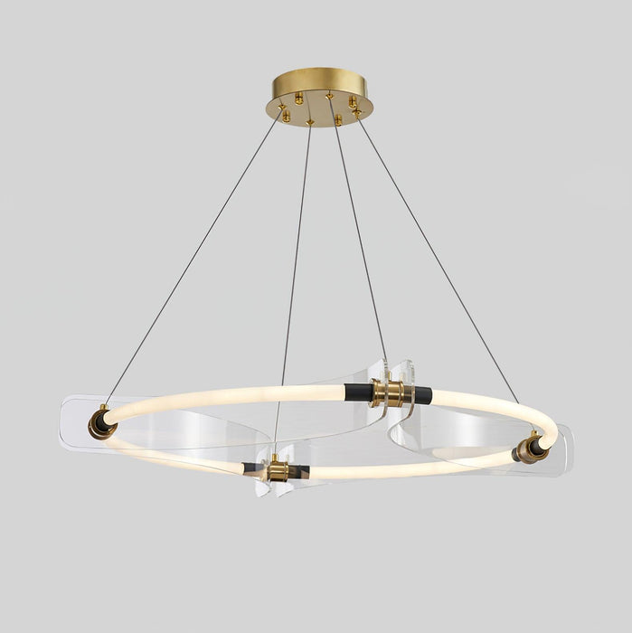 Paulmann LED Pendant Light.