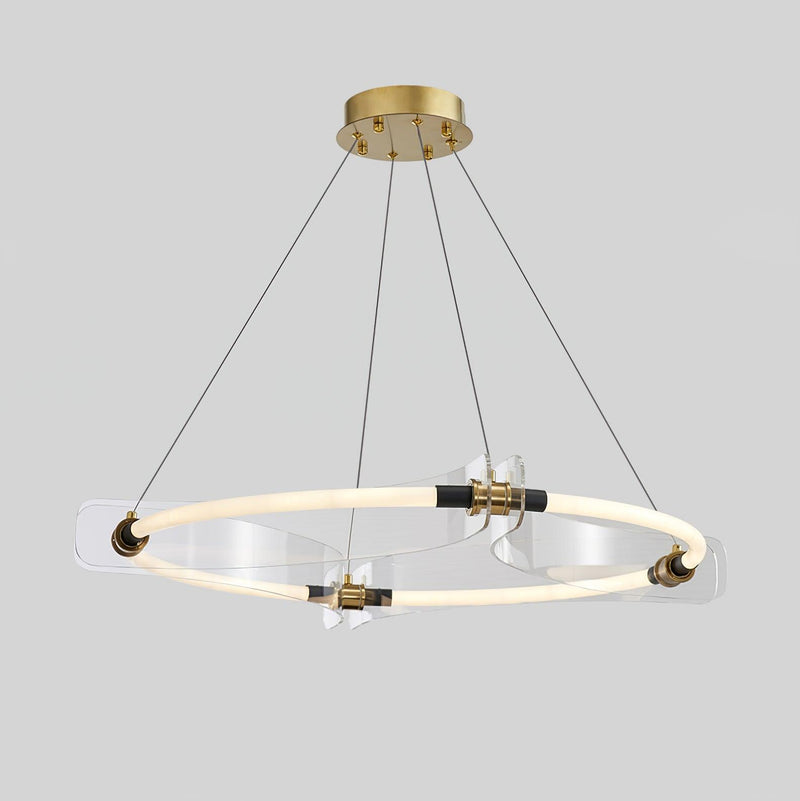 Paulmann LED Pendant Light-DWHOME