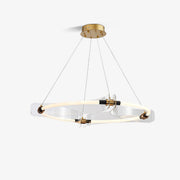 Paulmann LED Pendant Light-DWHOME