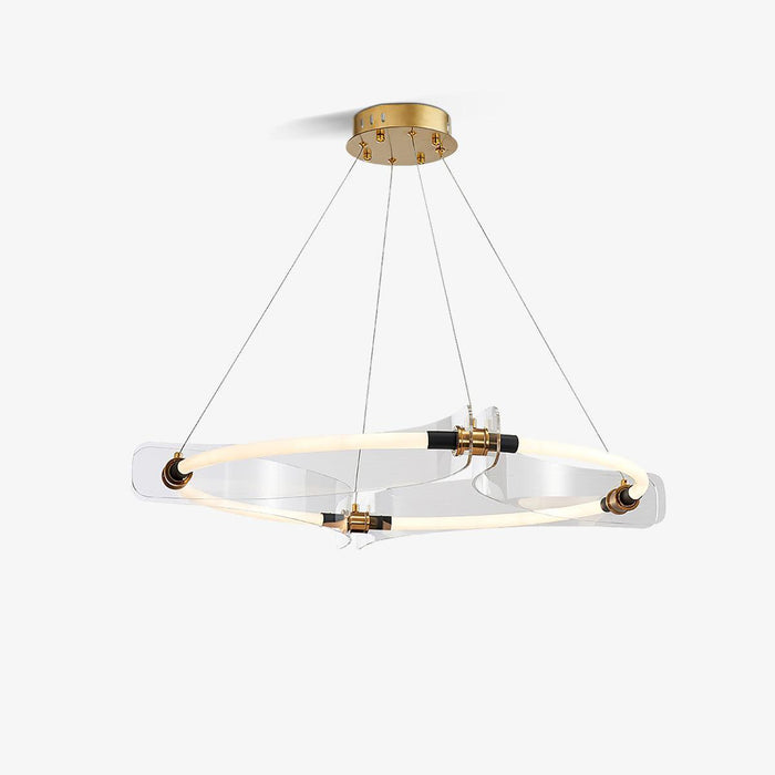 Paulmann LED Pendant Light-DWHOME