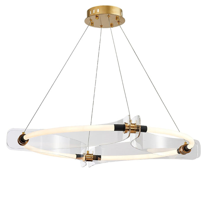 Paulmann LED Pendant Light-DWHOME