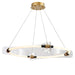 Paulmann LED Pendant Light-DWHOME
