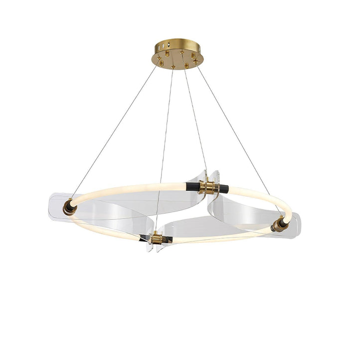 Paulmann LED Pendant Light-DWHOME