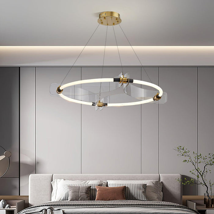 Paulmann LED Pendant Light.