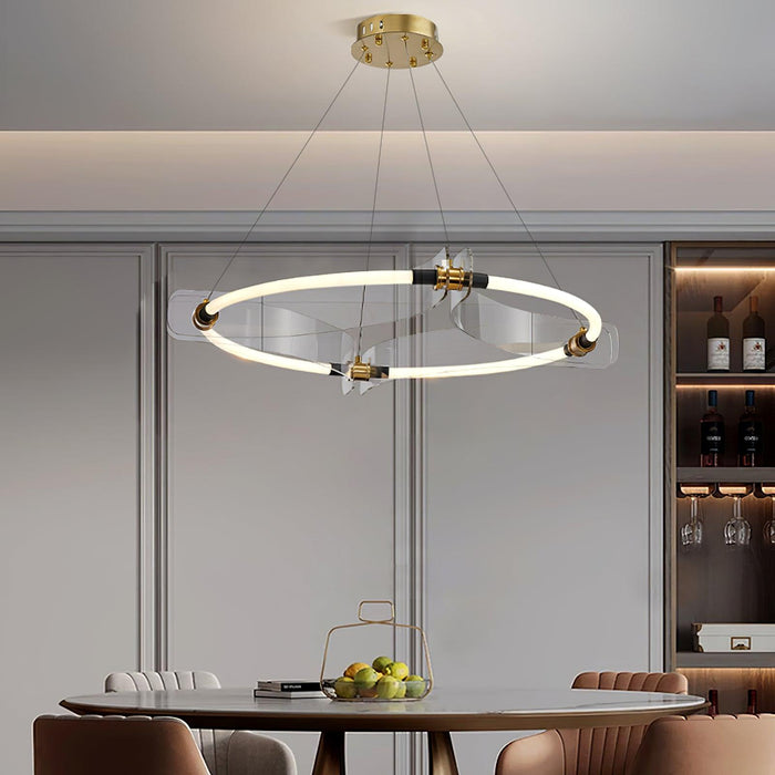 Paulmann LED Pendant Light.