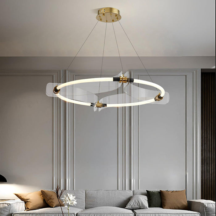 Paulmann LED Pendant Light-DWHOME