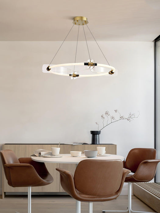 Paulmann LED Pendant Light.