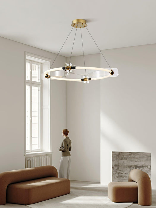 Paulmann LED Pendant Light-DWHOME