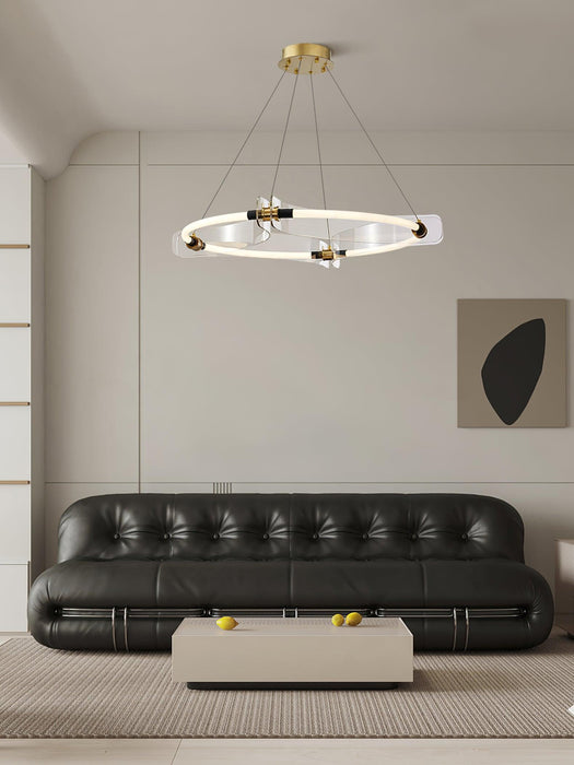Paulmann LED Pendant Light-DWHOME