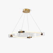 Paulmann LED Pendant Light-DWHOME