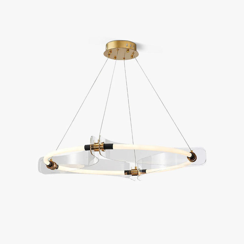 Paulmann LED Pendant Light-DWHOME