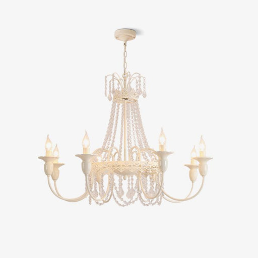 Pavia Chandelier - DWHOME