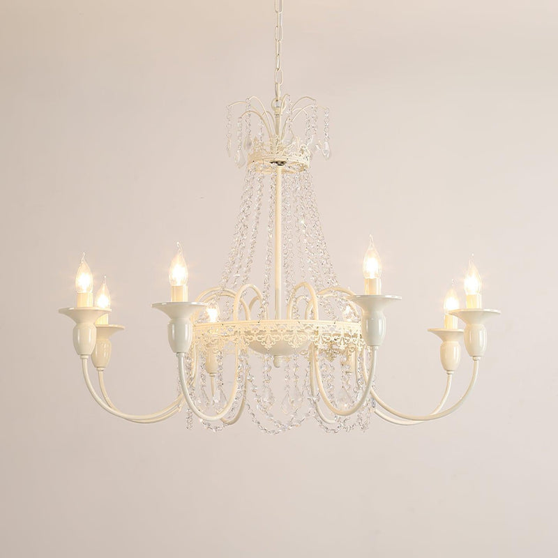 Pavia Chandelier-DWHOME