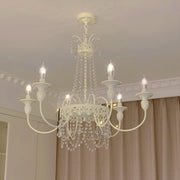 Pavia Chandelier-DWHOME