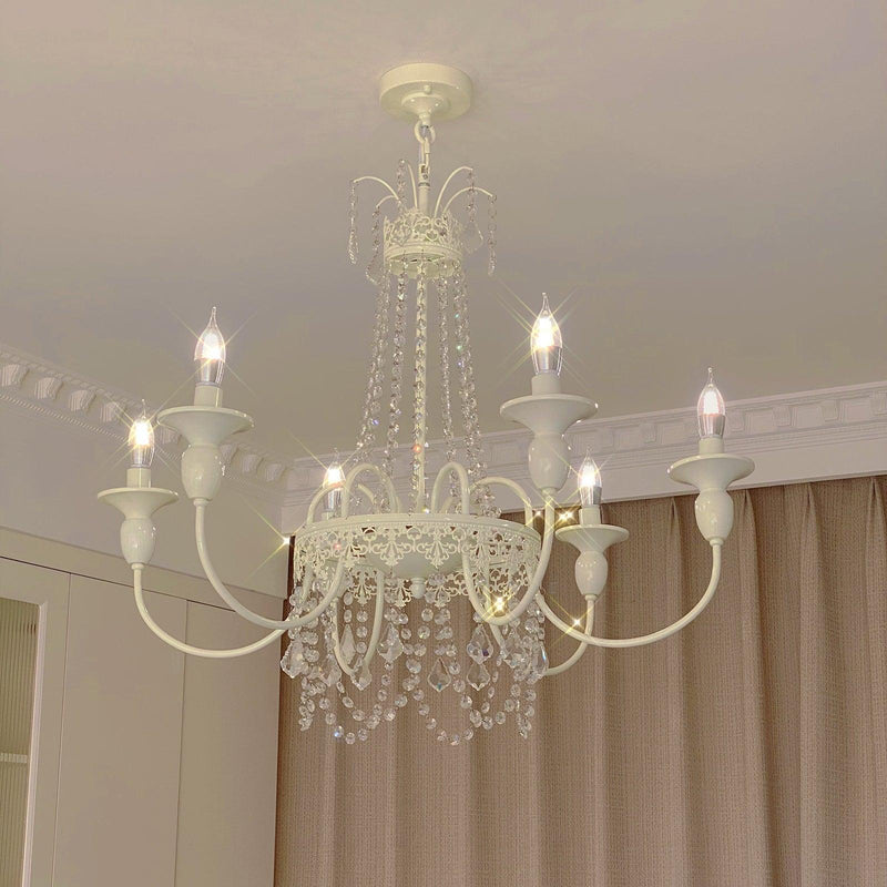 Pavia Chandelier-DWHOME