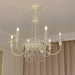 Pavia Chandelier-DWHOME