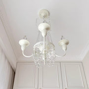 Pavia Chandelier-DWHOME