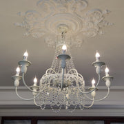 Pavia Chandelier-DWHOME