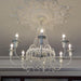 Pavia Chandelier-DWHOME