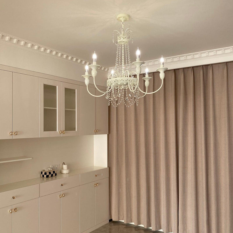Pavia Chandelier-DWHOME