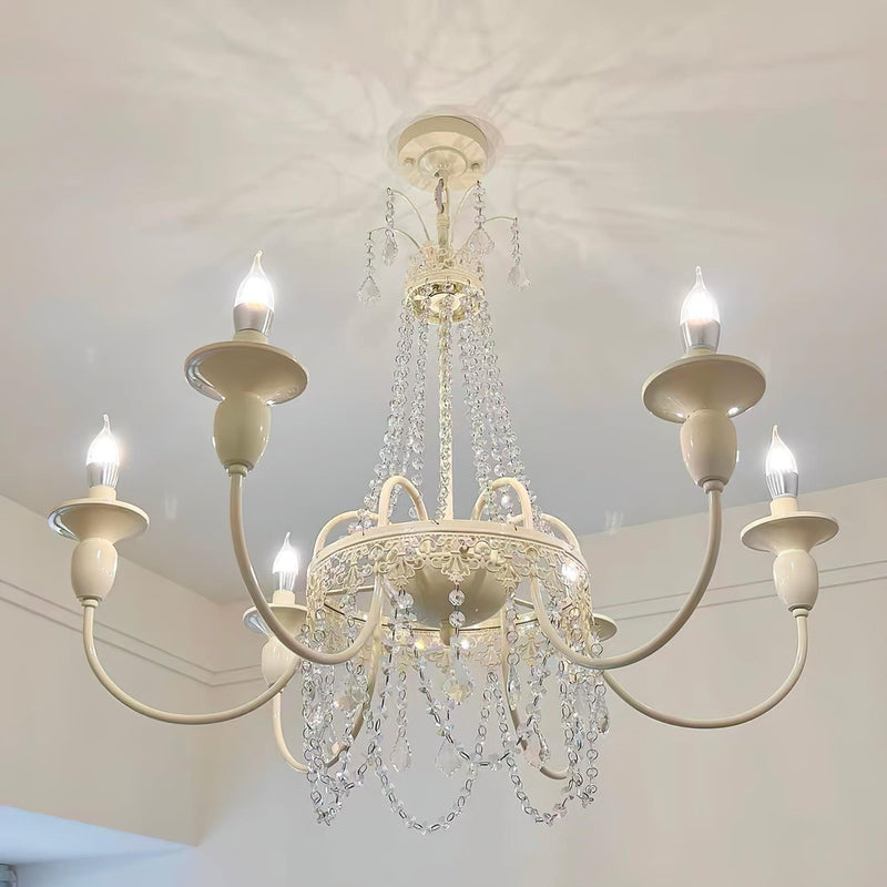 Pavia Chandelier-DWHOME