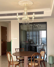 Pavia Chandelier-DWHOME