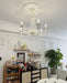 Pavia Chandelier-DWHOME