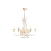 Pavia Chandelier-DWHOME