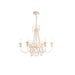 Pavia Chandelier-DWHOME