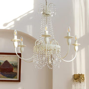 Pavia Chandelier-DWHOME