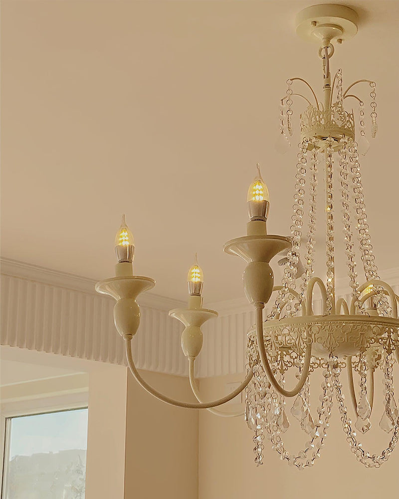 Pavia Chandelier-DWHOME