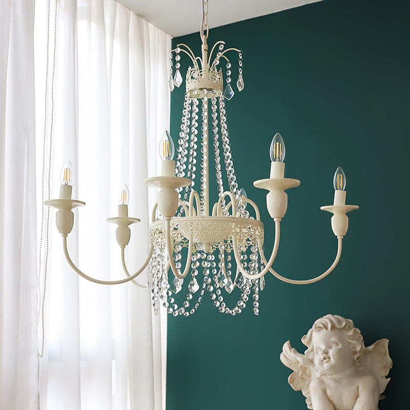 Pavia Chandelier-DWHOME