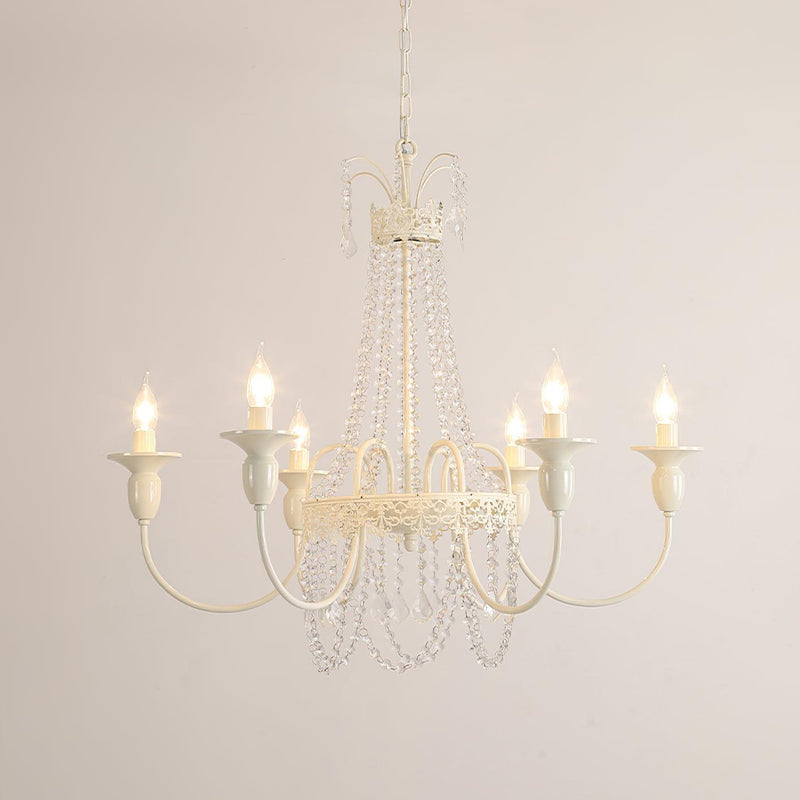 Pavia Chandelier-DWHOME