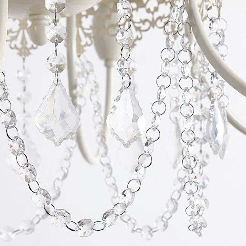Pavia Chandelier-DWHOME