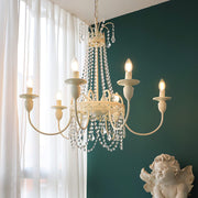 Pavia Chandelier-DWHOME