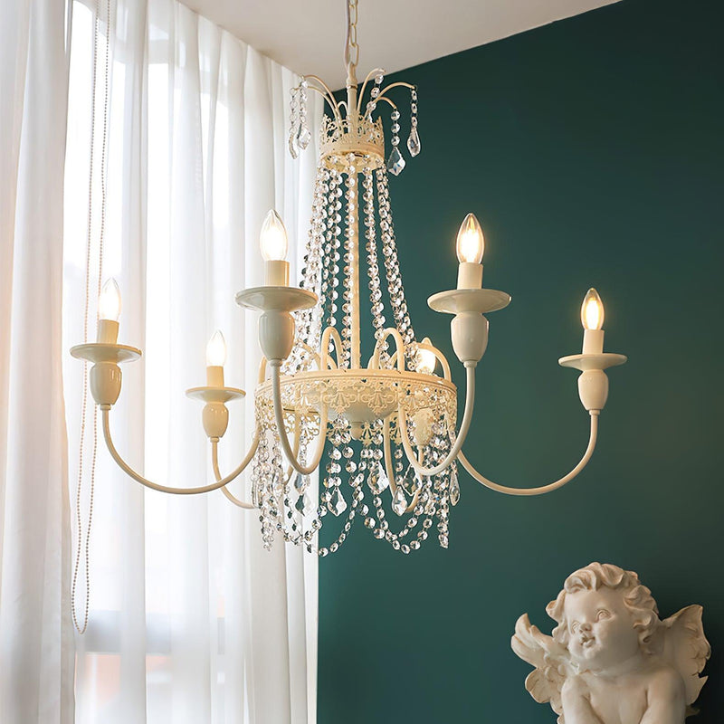 Pavia Chandelier-DWHOME