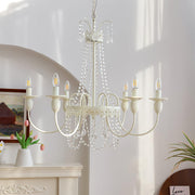 Pavia Chandelier-DWHOME