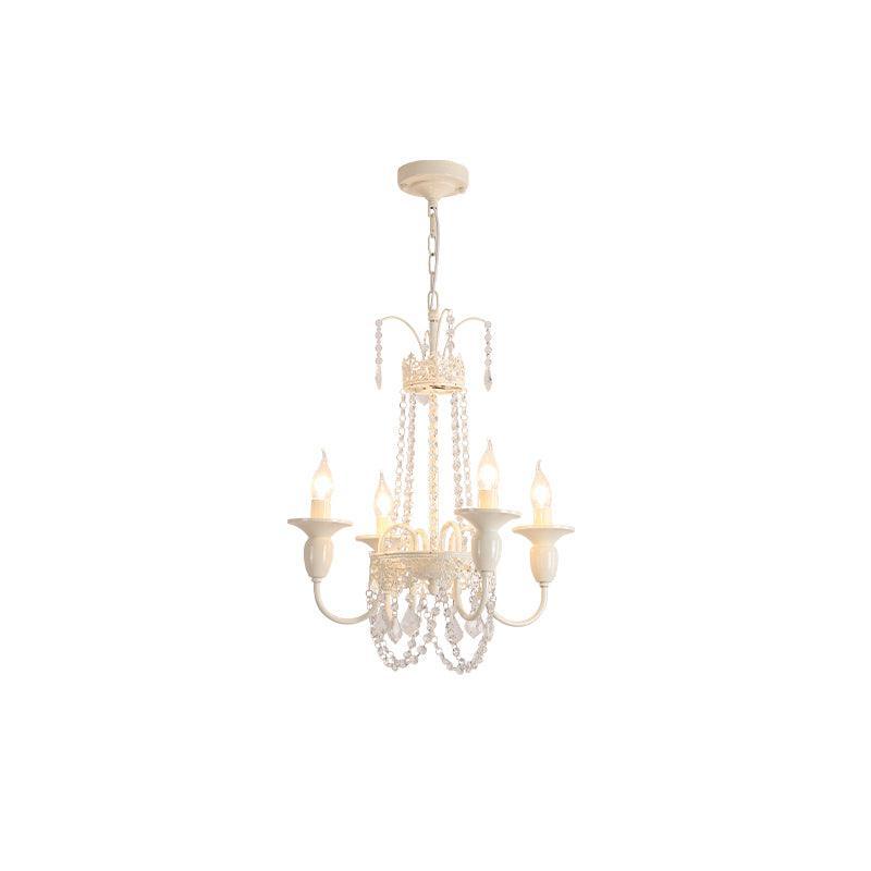 Pavia Chandelier-DWHOME