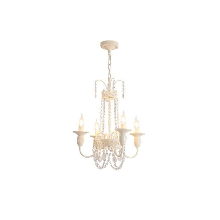 Pavia Chandelier-DWHOME